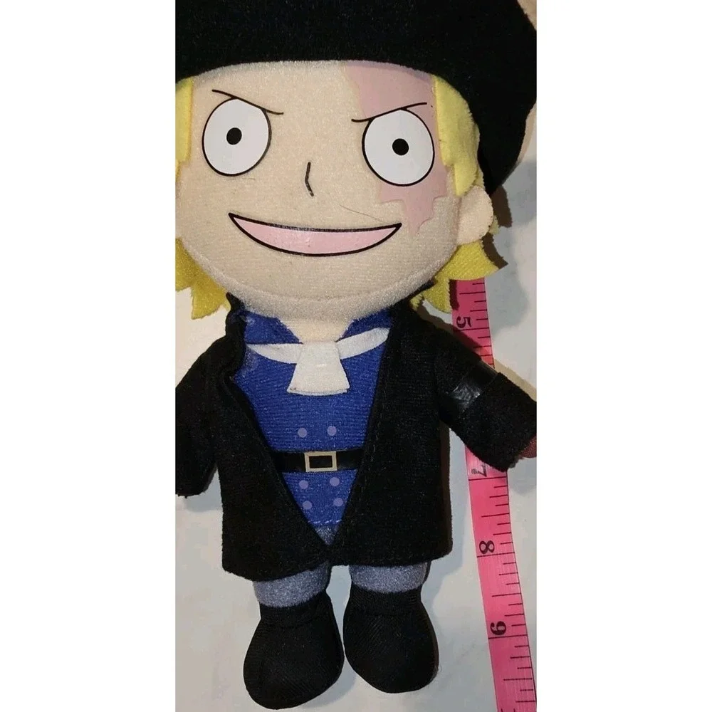 One Piece Sabo 9